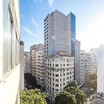 Apartamento em Copacabana