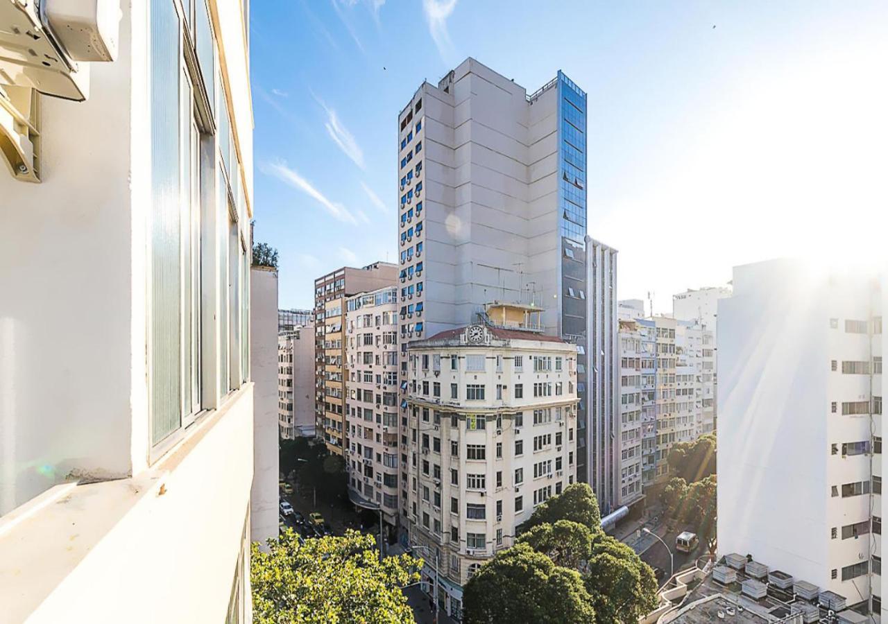 Apartamento Em Copacabana