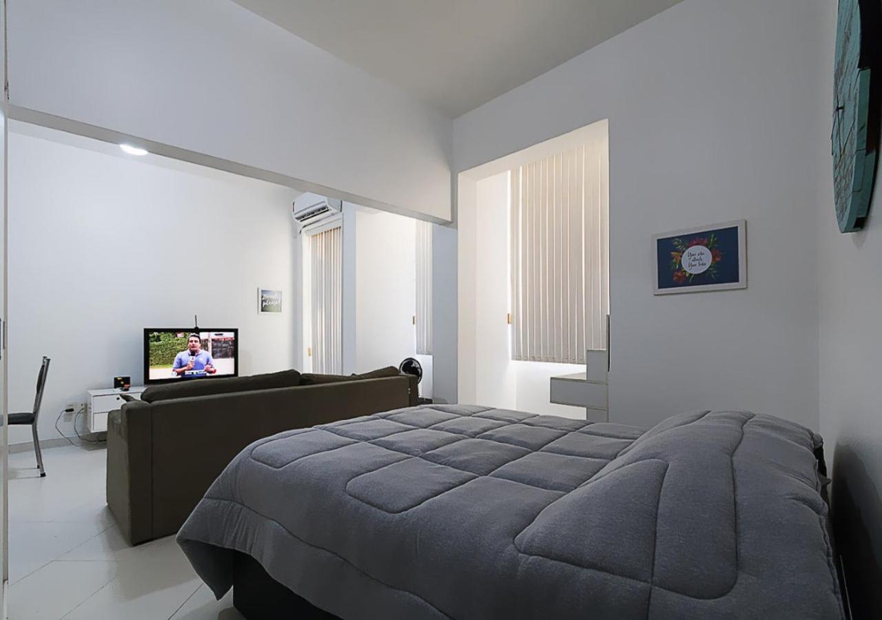 Apartamento Apartamento Em Copacabana Río de Janeiro