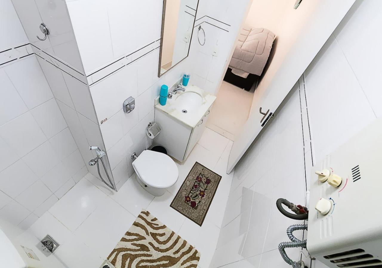 Apartamento Em Copacabana Río de Janeiro