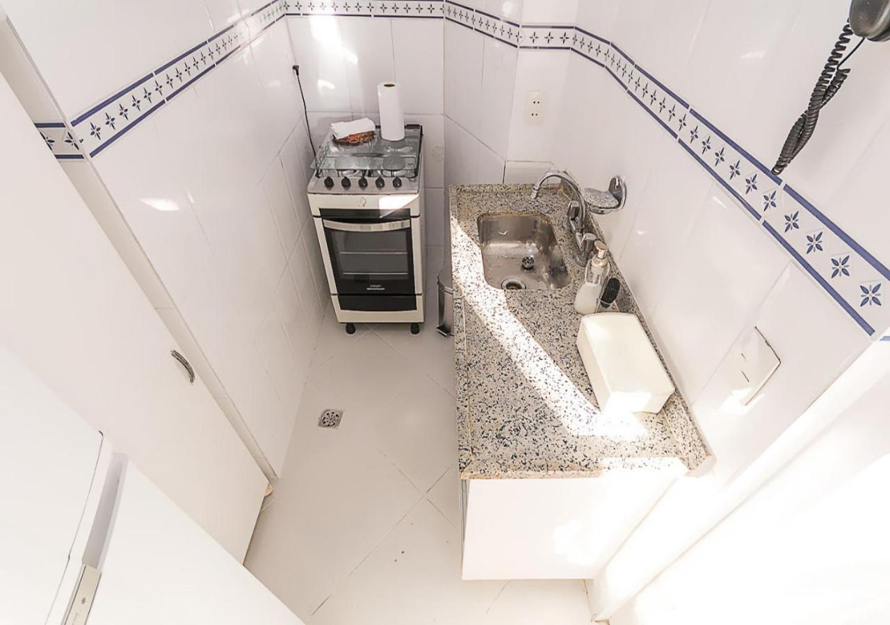 Apartamento Em Copacabana Apartamento